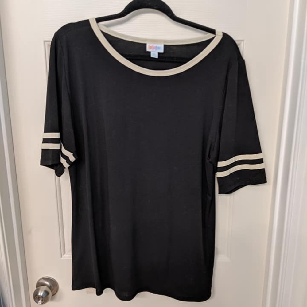 2xl Lularoe Gigi